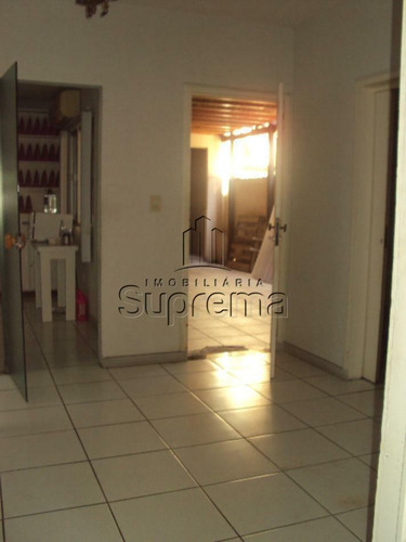 Imagem 9 de 15 de Excelente Casa No Centro De Itajaí - 472