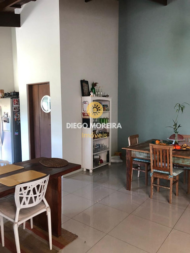 Imagem 8 de 15 de Casa À Venda Em Terra Preta Com 1.800 M² - Cs240