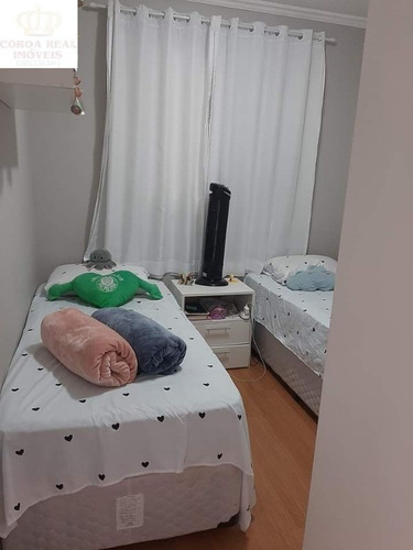 Imagem 15 de 29 de Apartamento - Ap00747 - 70921962
