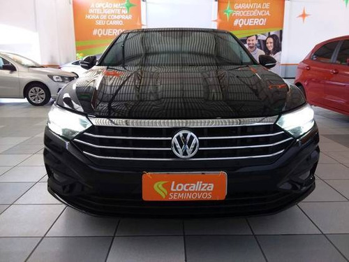 Imagem 1 de 12 de Volkswagen Jetta 1.4 250 Tsi Total Flex Tiptronic