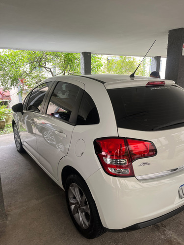 Citroën C3 1.5 Tendance Flex 5p