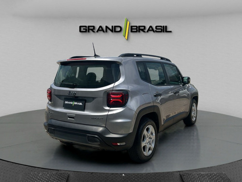 Jeep Renegade Jeep Renegade Sport T270 1.3 Turbo 4x2