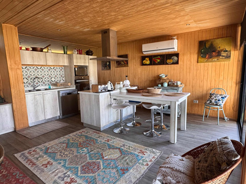 Arriendo Casa