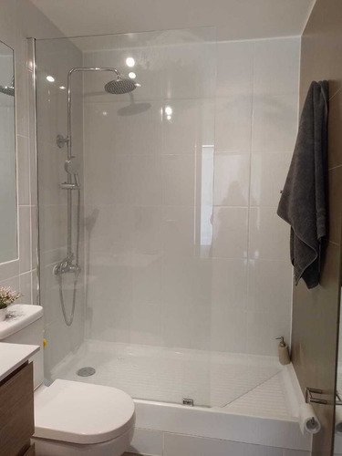 Arriendo Departamento Amoblado En Sector Sur (92514)