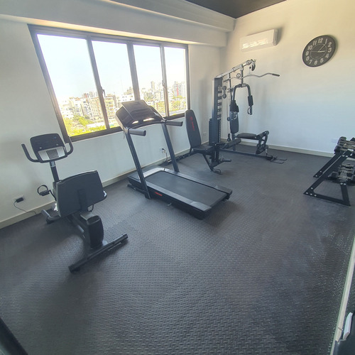 Apartamento Nuevo En Alquiler En El Millon