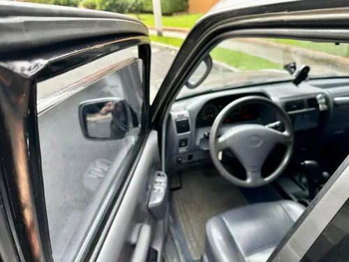 Toyota Prado 3.4 Vx