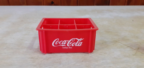 Cajoncito Coca-cola