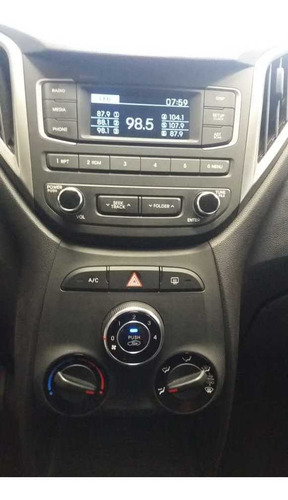 Hyundai Hb20 Unique 1.0 2019 Completo Baixo Km Impecavel