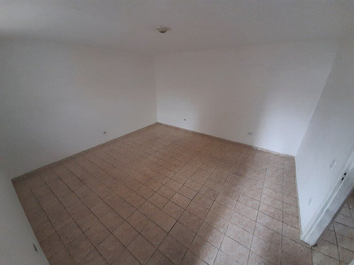 Imagem 4 de 12 de Apartamento Em São Paulo - Sp - Ca0203_horus