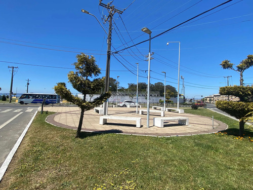 Arriendo Bodega, Frente A Estadio El Morro (161801)