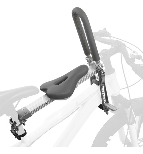 Asiento Para Bicicleta Infantil Resistente Para La