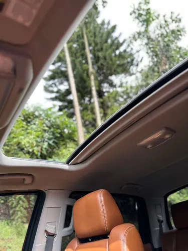Toyota Tundra 5.7 Crewmax Platinum
