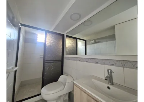 Apartamento En Venta Calasanz