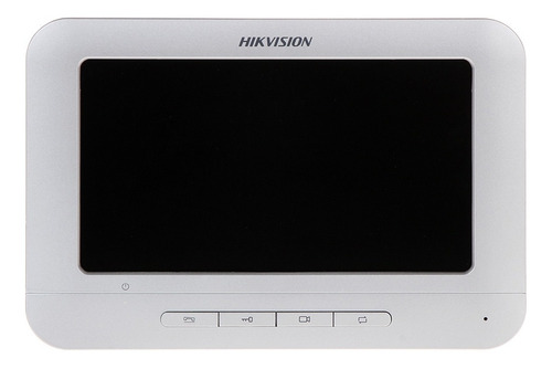 Pantalla Portero Hikvision Ds-kh2220 Anal. 7 Touch Martinez