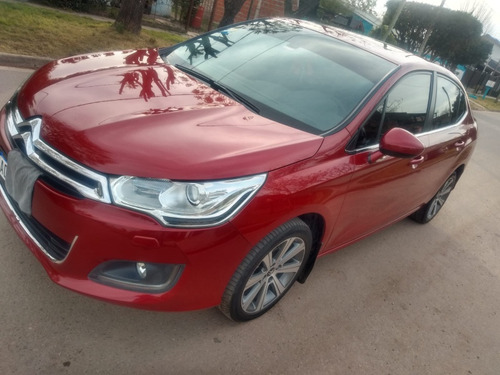 Citroën C4 Lounge 1.6 Thp 165 Feel Pack 10 Años