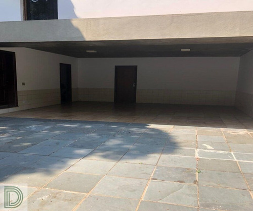 Imagem 8 de 11 de Sobrado Para Venda No Bairro Jardim Barbacena Em Cotia - Cod: Di25304 - Di25304