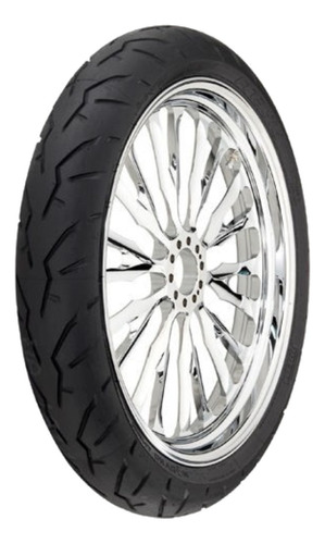 Pneu Dianteiro 150/80b16 71h Pirelli Night Dragon Sem Câmara