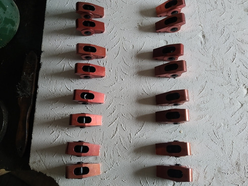 Martillos Rollers Para Ford 302 - 351