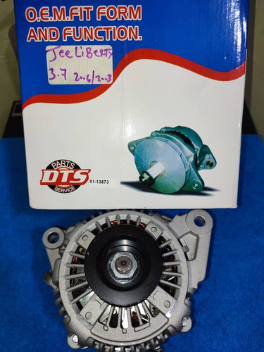 Alternador Jeep Liberty 3.7 03/06 Gran Cherokee 4.7 