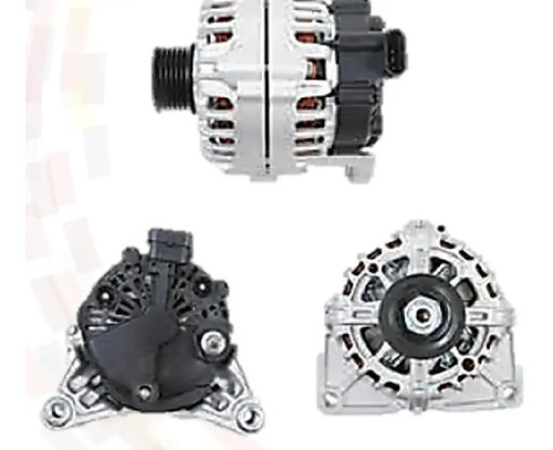 Alternador Chevrolet Sail 1.4 11 - 19