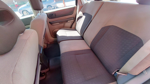 Nissan X-Trail 2.5 X