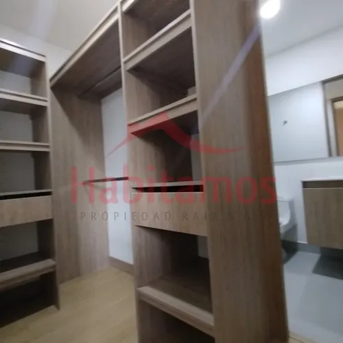 Apartamento En Arriendo En Envigado - El Trianón Cod 68630