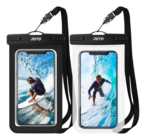 Joto Funda Impermeable Universal, Ipx8 Funda Impermeable Con