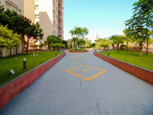 Imagem 20 de 22 de Apartamento À Venda - Praia Da Enseada - Guarujá Sp - 2 Dormitórios - 1 Banheiro - Sacada - Reformado - 1 Vaga - Ap4235 - 34711123