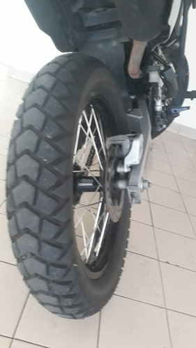 Imagem 6 de 11 de Yamanha Tenere Xtz 250 Cc