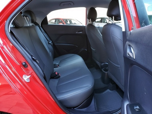 Imagem 10 de 15 de Hyundai Hb20 Comfort Style 1.0