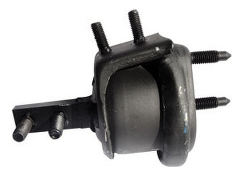 Suporte Coxim Motor Ld Escort Zetec 1.8 16v Hidraulico