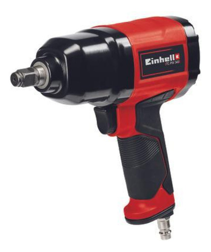 Llave De Impacto Neumática Tc-pw 340 Einhell