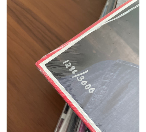 Paul Mccartney - Mccartney 3 Vinyl Lp Rojo Limitado Numerado (Usado)