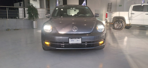 Volkswagen Beetle 2.5 Sportline At