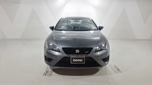 Seat Leon 2.0 CUPRA DSG