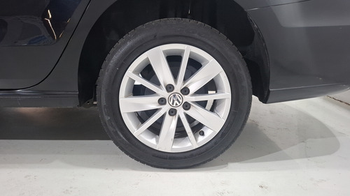 Volkswagen Vento 1.6 COMFORTLINE STD.