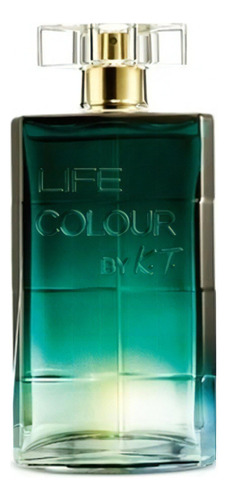 Perfume Life Colour Avon - By Kenzo 