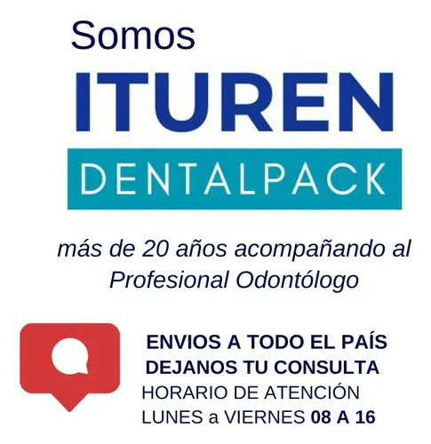 Localizador Apical Woodpex Iii Gold Woodpecker - Odontología