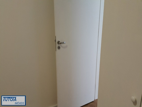 Imagem 14 de 30 de Apartamento À Venda Na Vila Mariana - 21399-b - 33661011