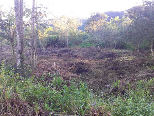 Imagem 8 de 11 de Terreno Para Chácara Em Mongaguá , R$ 85 Mil
