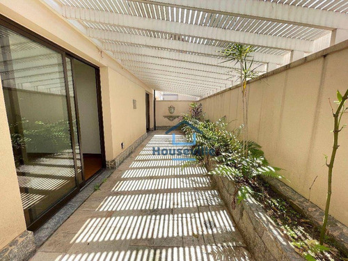 Imagem 11 de 25 de Alphaville 2 - Estuda 30% Em Permuta - Ca0996