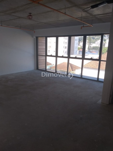 Imagem 11 de 15 de Sala Comercial - Tristeza - Ref: 10867 - V-10867