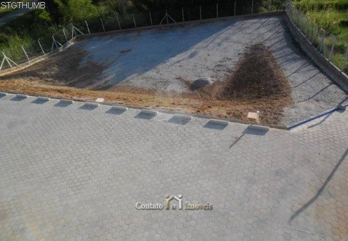 Imagem 7 de 10 de Galpão À Venda Em Atibaia - Ga0008-1