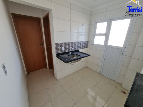 Imagem 18 de 30 de Apartamento Em Praia Grande, 01 Dormitório, Boqueirão, Ap-03007 - Ap03007 - 70112733