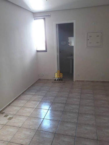 Imagem 6 de 16 de Conjunto, 44 M² - Venda Por R$ 350.000,00 Ou Aluguel Por R$ 1.300,00/mês - Vila Clementino - São Paulo/sp - Cj0013