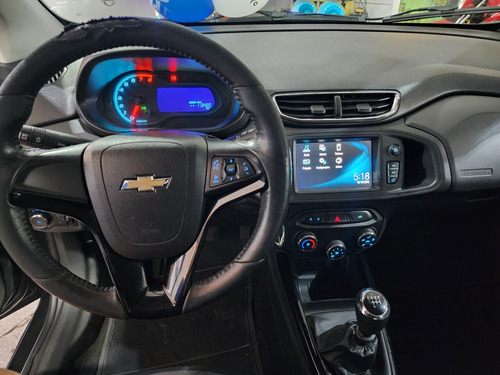Chevrolet Onix 1.4 Ltz 5p