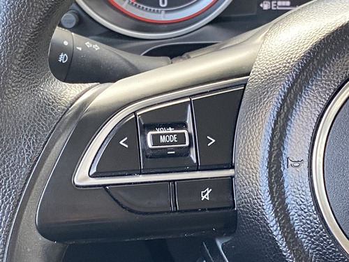 Suzuki Swift SPORT GL MT