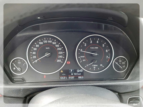 Imagen 6 de 15 de Bmw 420ia Sportline 2019