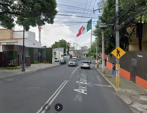 Casa En Venta En San Jeronimo Lidice, M.a.