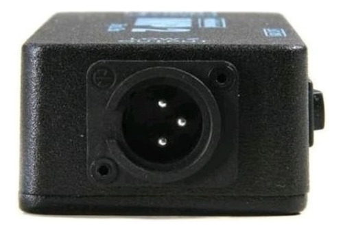Caja directa Whirlwind IMP2 - 127V